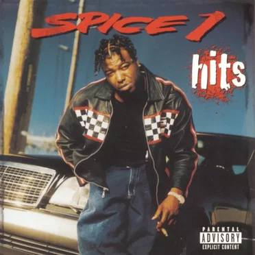 Best of Spice 1