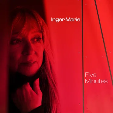Five Minutes by Inger Marie Gundersen - album cover