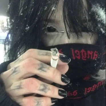 ?