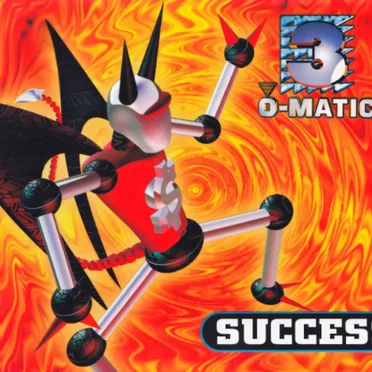 Success by 3-O-Matic - album cover