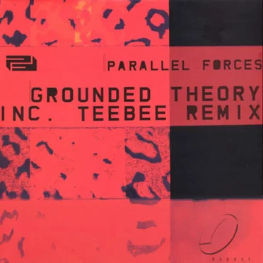 Grounded Theory by Parallel Forces - album cover