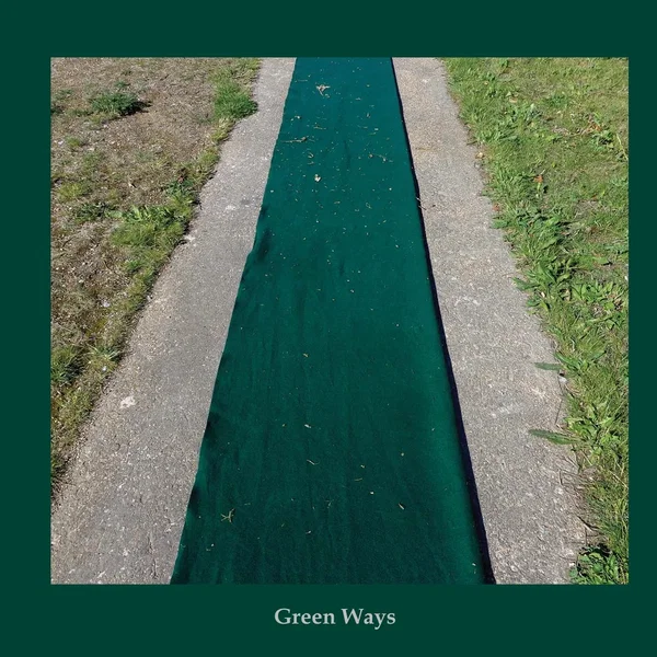 Green Ways