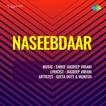 Naseebdaar