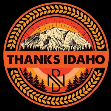 Thanks Idaho