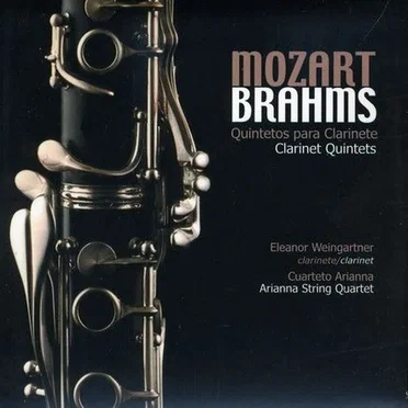 Clarinet Quintets