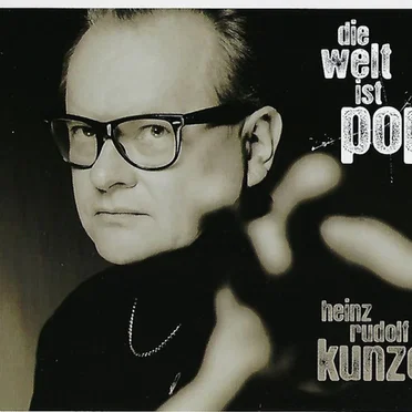 Die Welt ist Pop