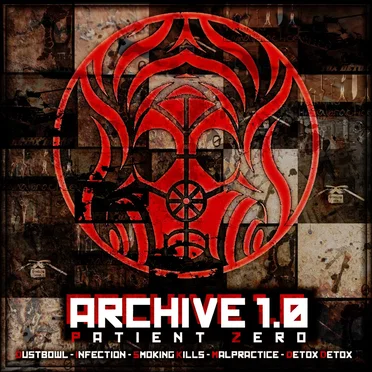Archive 1.0