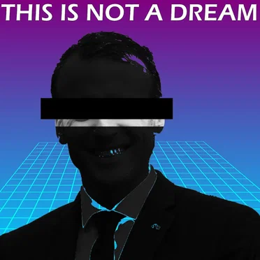 This Is All a Dream by Anonymous420 - album cover