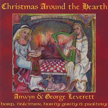 Christmas Around the Hearth