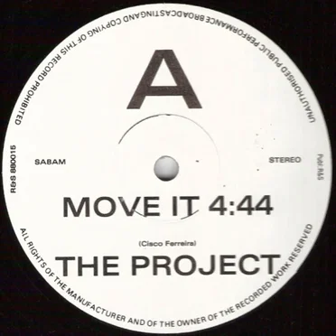 Move It