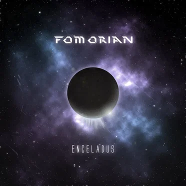 Enceladus by Fomorian - album cover