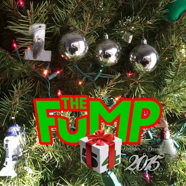 The FuMP, Vol. 54: November - December 2015 by Various Artists - album cover