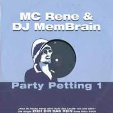Party Petting 1