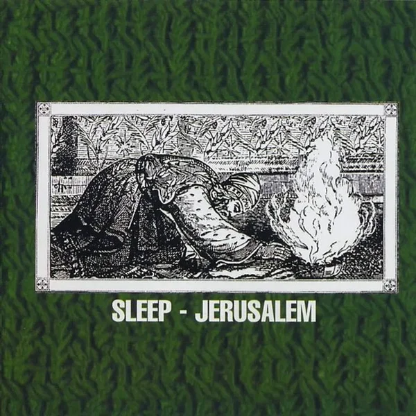 Jerusalem