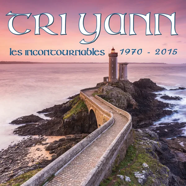 Les Incontournables 1973 - 2015