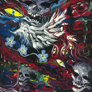 All the Devils Are Here by Mugshot - album cover