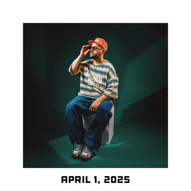 April 1, 2025