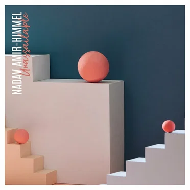 Unassailable by Nadav Amir‐Himmel - album cover