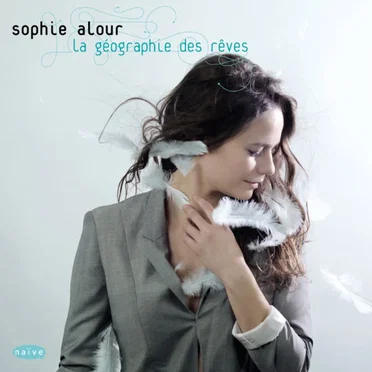 La Géographie des Rêves