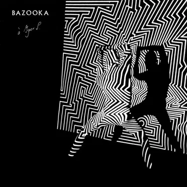 À Igor S. by Bazooka - album cover