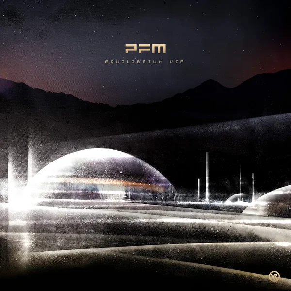 Equilibrium VIP