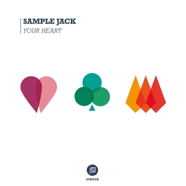 Your Heart by Sample Jack - album cover