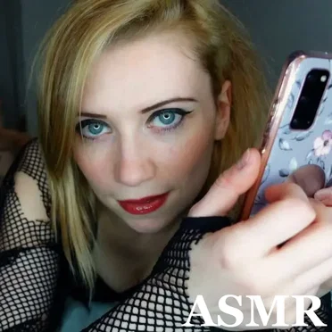 PSYCHO EX GIRLFRIEND GOES THROUGH YOUR PHONE by Jodie Marie ASMR - album cover