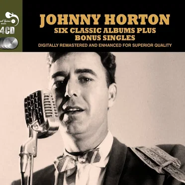 Six Classic Albums Plus Singles