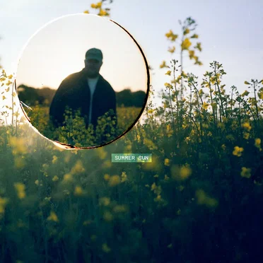 Summer Sun by Ernie - album cover