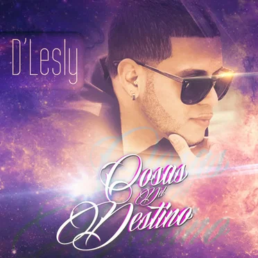 Cosas del destino by D'Lesly - album cover