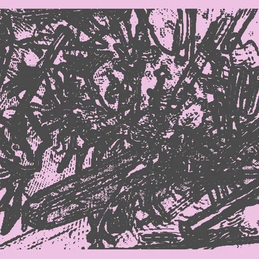 ULTRAVIOLET GLITTER PROPHET 20.5.30