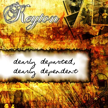 Dearly Departed, Dearly Dependent
