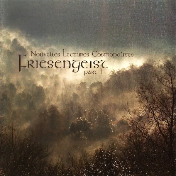 Friesengeist 1: Juste au-dessus de la terre humide