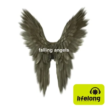 Falling Anges