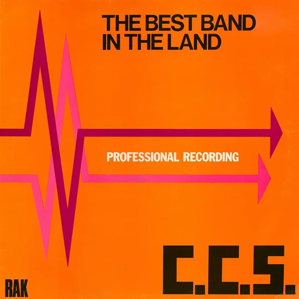 The Best Band in the Land