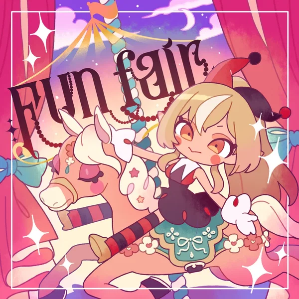 Funfair