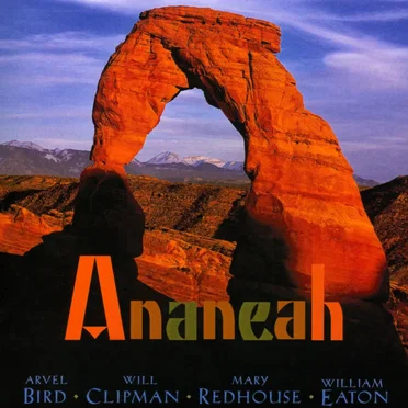 Ananeah