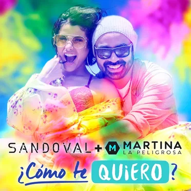 ¿Cómo te quiero?