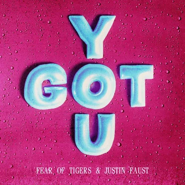 You Got by Fear of Tigers - album cover