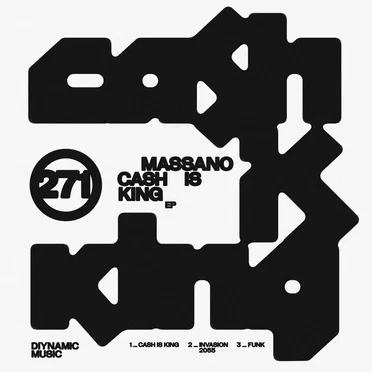 Cash Is King EP