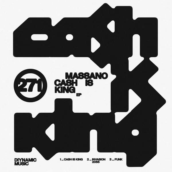 Cash Is King EP