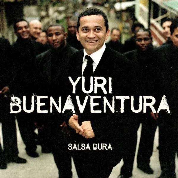 Salsa dura