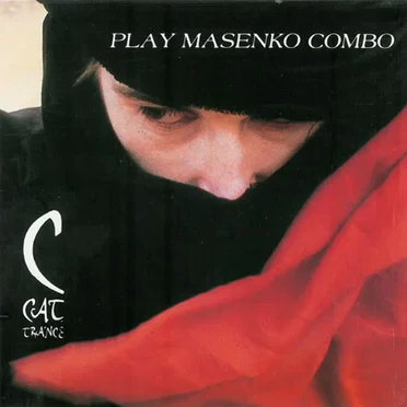 Play Masenko Combo by C Cat Trance - album cover