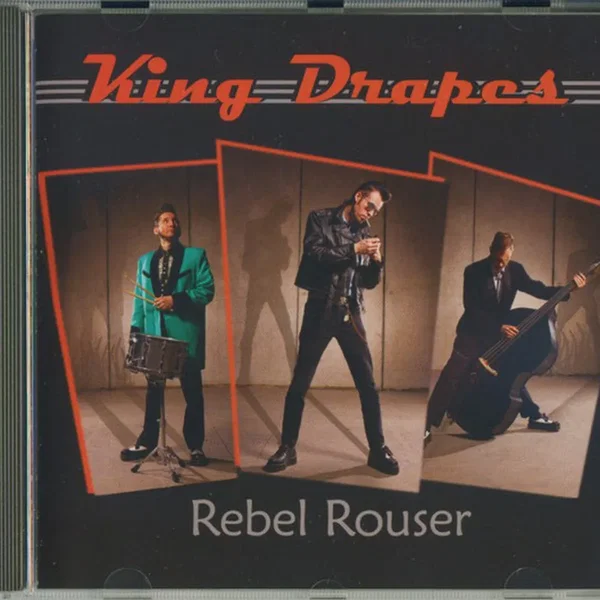 Rebel Rouser