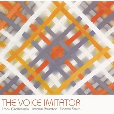 The Voice Imitator
