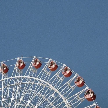 UFOに乗って