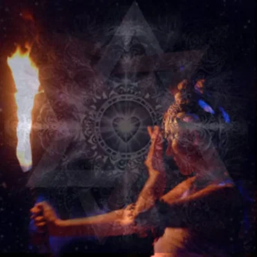 Beginnings by Kalya Scintilla - album cover
