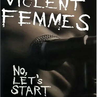 No, Let’s Start Over