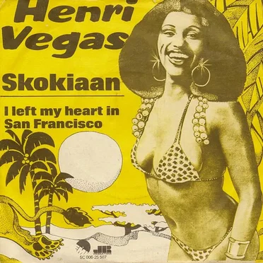 Skokiaan / I Left My Heart in San Francisco