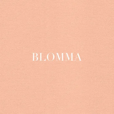 BLOMMA by BLOMMA - album cover